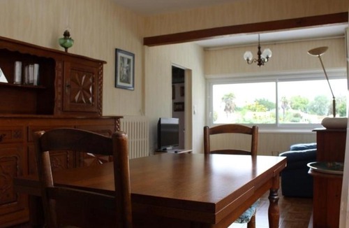 Port District House | Maison Châtelaillon-Plage, 3 pièces, 4 personnes - FR-1-246-544