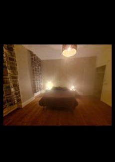 Le Chatelet House | Maison chaleureuse à 20mn de saint Amand Montrond.