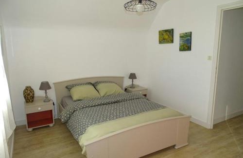 Saint-Pierre-Quiberon House | Maison charmante avec grand jardin - St-Pierre-Quiberon