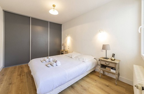 Bonchamp-les-Laval House | Maison charmante en centre ville