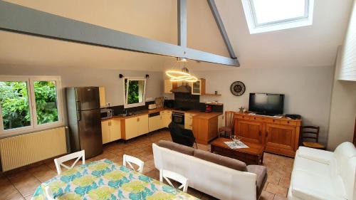 Plourhan House | Maison charmante à Plourhan avec jardin et terrasse
