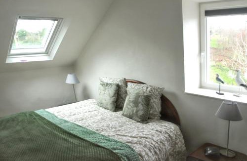 Pordic House | Maison charmante à Pordic, cheminées et jardin clos