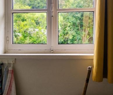 Sainte-Agnes House | Maison charmante à Sainte-Agnés