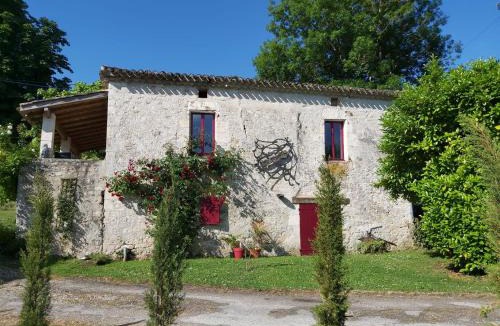 Sauveterre House | Maison charmante à Sauveterre avec piscine privée