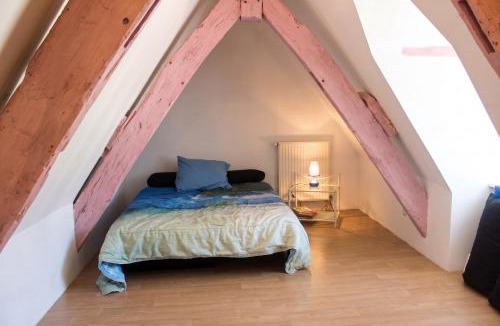 Pontorson House | Maison charmante - Pontorson + Parking