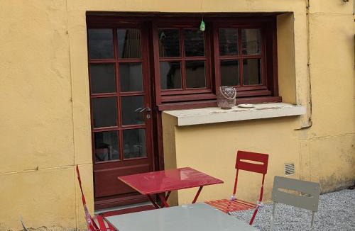 La Fleche House | Maison charmante près de la ville - FR-1-410-386