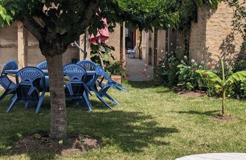 La Fleche House | Maison charmante près de la ville - FR-1-410-386