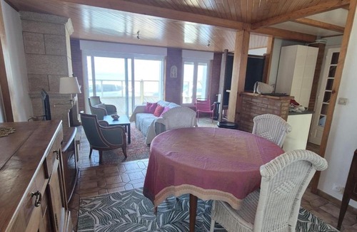 Fouras House | Maison charmante, vue mer - 4 pers. - FR-1-879-48