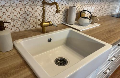 Chevillon House | Maison Chevillon - familial, rénové, campagne - 3 étoiles