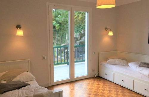 Ciboure House | Maison Ciboure, 9 pièces, 20 personnes - FR-1-4-575