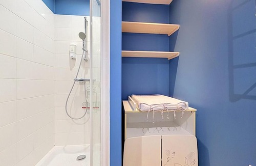 Montaigut-le-Blanc Apartment | Maison climatisée 130m2 3 chambres & terrasse