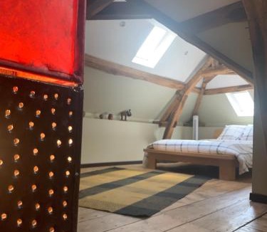 Villeblevin House | Maison Cocon Tout Confort et son Jardin privé