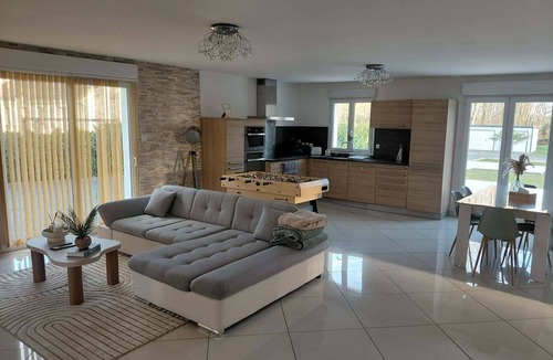 Tracy-sur-Loire House | Maison CoCOnIng
