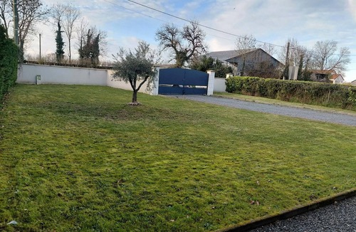 Tracy-sur-Loire House | Maison CoCOnIng