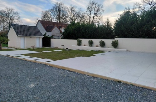 Tracy-sur-Loire House | Maison CoCOnIng