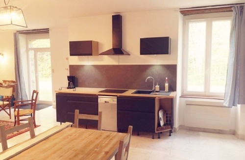Loutehel House | Maison Cocoon en Brocéliande