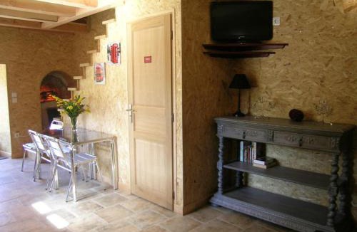 Vernusse House | Maison cocooning avec piscine et sauna au cœur de la nature - FR-1-489-208