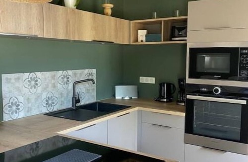 Soustons House | Maison Cocooning Proche Plages