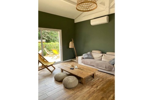 Soustons House | Maison Cocooning Proche Plages