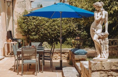 Vianne Villa | Maison coeur de Bastide-Piscine, ping pong & salle de jeux