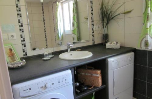 Ferrieres-sur-Sichon House | Maison confortable à Ferrières-sur-Sichon, animaux acceptés - FR-1-489-552