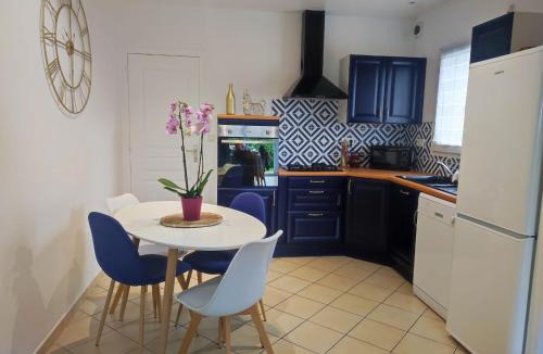 Tregomeur House | Maison confort Trégomeur avec jardin et parking