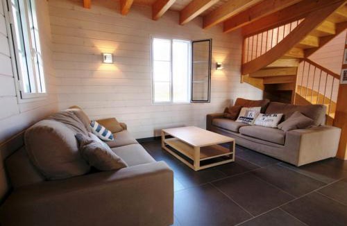 Bangor House | Maison confortable à 10 min de la plage de Kerel - FR-1-418-6