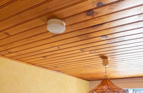 Vergezac House | Maison confortable à Vergezac avec terrasse