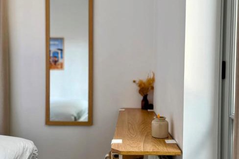 Autun Apartment | Maison Constant - Le Ginkgo