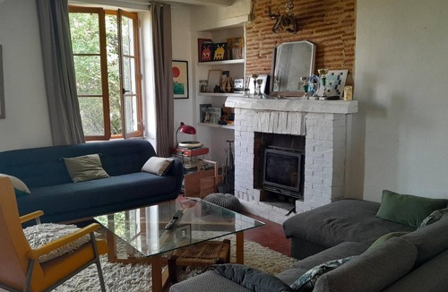 Saint-Outrille House | Maison Conviviale au Cœur de la Campagne
