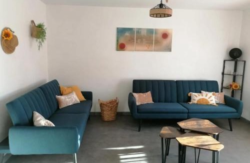 Farschviller House | Maison conviviale à Farschviller
