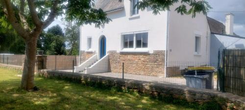 Kervignac House | Maison conviviale à KERVIGNAC