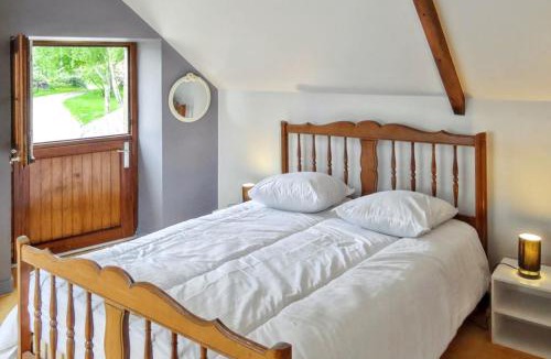 Pordic House | Maison conviviale avec jardin à Pordic - Idéale pour 13 pers.
