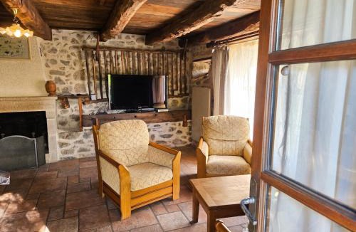 Peyrusse-le-Roc House | Maison conviviale à Peyrusse le Roc, avec jardin sans vis-à-vis