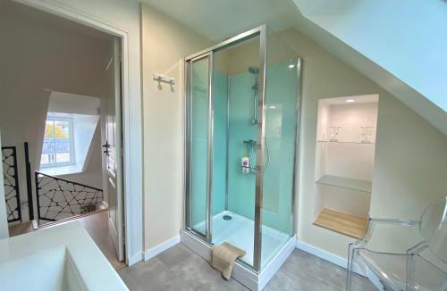Valognes Apartment | Maison Cornat, Numéro 6, Le Duplex