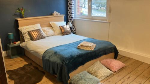 Hem Bed & Breakfast | Maison Corneille proche de Lille