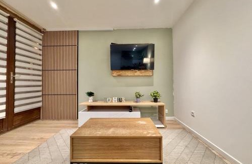 Crouttes-sur-Marne Apartment | Maison cosy - 4 pers - Disney & Route du Champagne