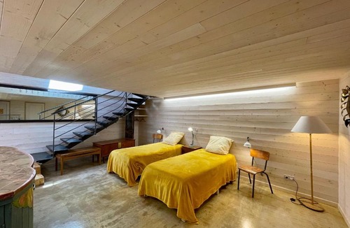 Lempdes-sur-Allagnon House | Maison cosy avec cour privative au cœur de l'Auvergne - FR-1-582-316