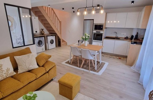 Arbonne-la-Foret House | Maison Cosy au Coeur de la Forêt