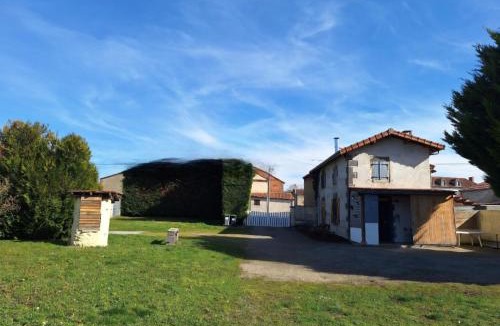 Saint-Andre-le-Coq House | Maison cosy au calme avec jardin clos sans vis a vis, proche de vichy, clermont-ferrand, riom,