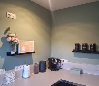 Saint-Andre-le-Coq House | Maison cosy au calme avec jardin clos sans vis a vis, proche de vichy, clermont-ferrand, riom,