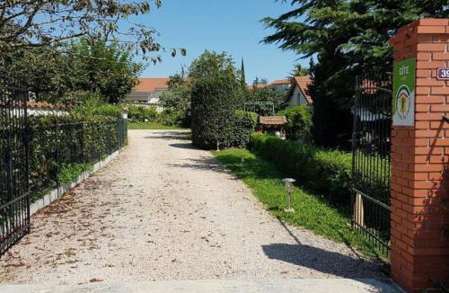 Maringes House | Maison cosy avec jardin dans les Monts du Lyonnais - FR-1-496-174