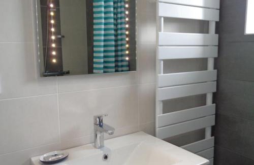 Maringes House | Maison cosy avec jardin dans les Monts du Lyonnais - FR-1-496-174