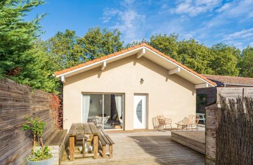Tarnos House | Maison Cosy avec Piscine