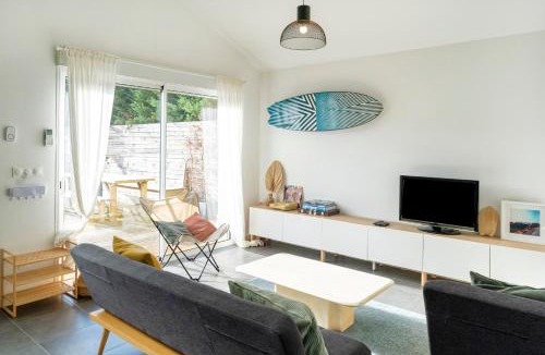 Tarnos House | Maison Cosy avec Piscine