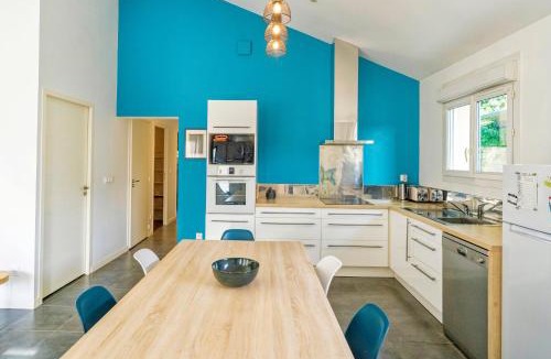 Tarnos House | Maison Cosy avec Piscine