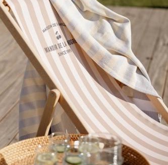 Val-d'Ize House | Maison cosy avec spa et piscine chauffée en Bretagne - près Rennes et Vitré