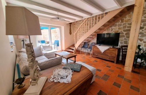 Brioude House | Maison Cosy Proche Du Centre-ville