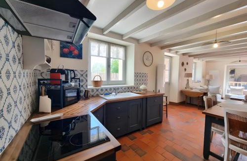 Brioude House | Maison Cosy Proche Du Centre-ville