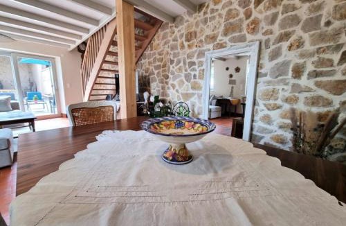 Brioude House | Maison Cosy Proche Du Centre-ville